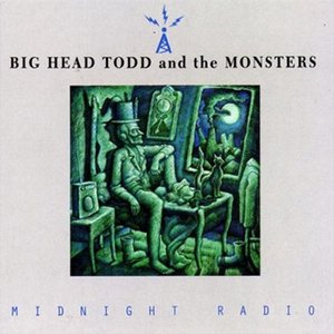 Image for 'Midnight Radio'