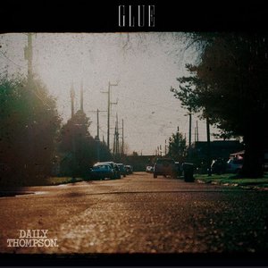 Image for 'Glue'