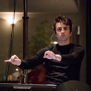 Image for 'Justin Hurwitz'