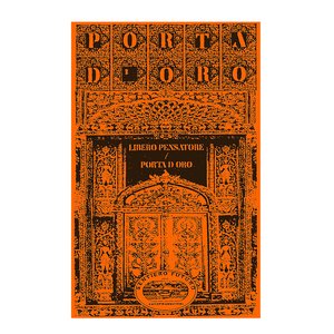 Zdjęcia dla 'Libero Pensatore / Porta D'Oro'