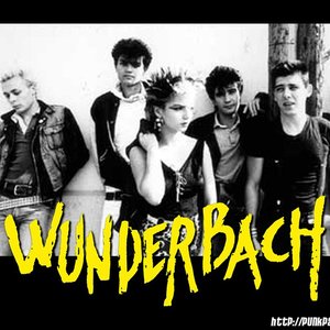 Image for 'Wunderbach'