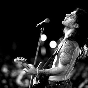 Image for 'Richie Kotzen'