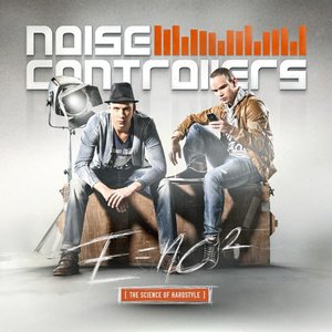 'E = NC² (The Science of Hardstyle)' için resim