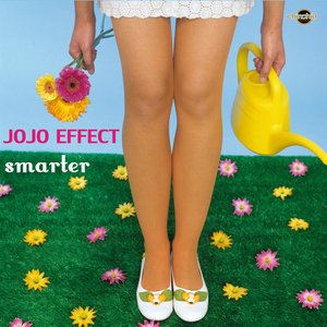 “Smarter”的封面