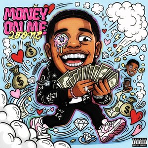 Image for 'Money On Me'
