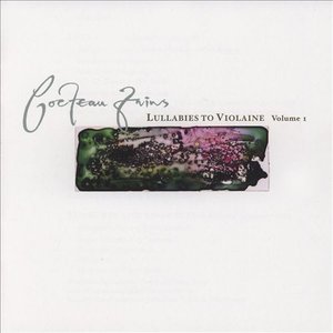 Image pour 'Lullabies to Violaine (Volume 1)'