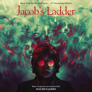 Image for 'Jacob's Ladder (Music from the Motion Picture) [35th Anniversary Edition]'