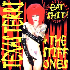 'Eat Shit!' için resim