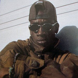 Immagine per 'Bounty Killer'