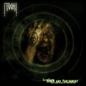 Immagine per 'Order And Punishment'