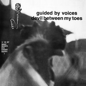 Imagem de 'Devil Between My Toes'