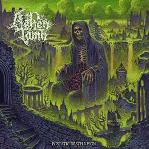 Image for 'Ecstatic Death Reign'