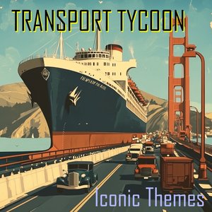 Image for 'Transport Tycoon: Iconic Themes'