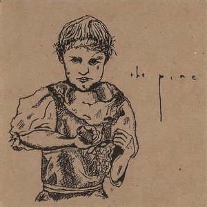 “The Pine”的封面