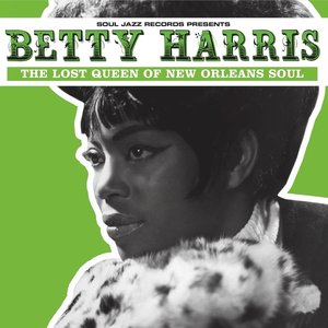 Image for 'The Lost Queen Of New Orleans Soul'