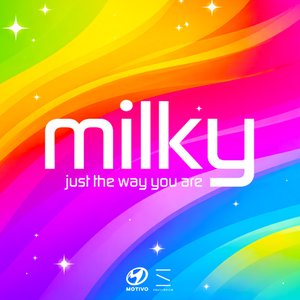 Image for 'Just The Way You Are'