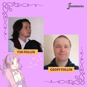 Image for 'Tim Follin & Geoff Follin'