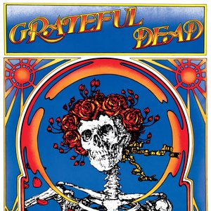 Bild für 'Grateful Dead (Skull & Roses) [Remastered]'