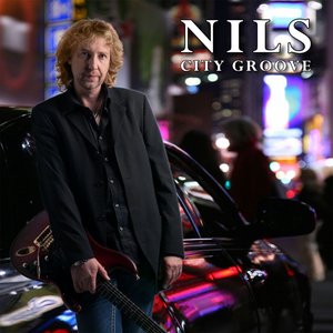 Bild für 'City Groove'