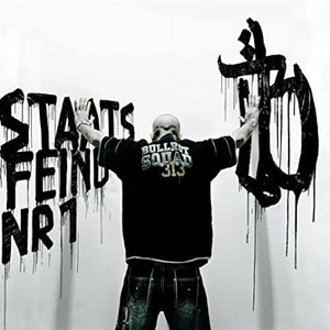 Image for 'Staatsfeind Nr.1 (Re-Release)'