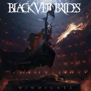 Image for 'VINDICATE (Bonus Track Edition)'
