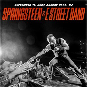 Bild für 'Live from Asbury Park 2024'