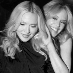 Image for 'Madonna meets Kylie'