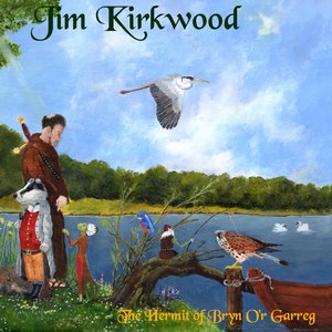 Image for 'The Hermit of Bryn O'r Garreg'