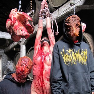 Bild för 'Butchers Harem'
