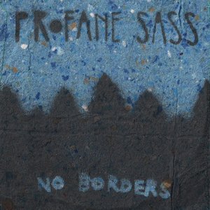 Image for 'No Borders'