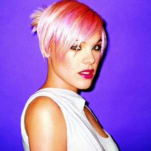 Bild für 'P!nk'