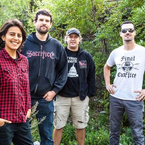 Изображение для 'Propagandhi'
