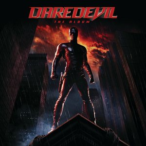 'Daredevil - The Album' için resim