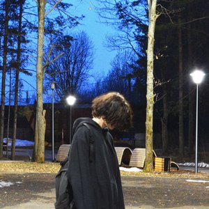 Image for 'NEVER DIE'