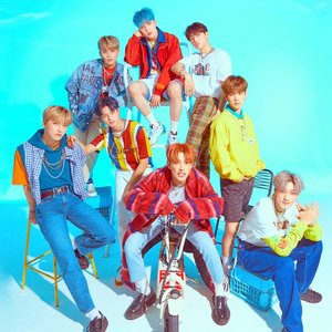 Zdjęcia dla 'ATEEZ'