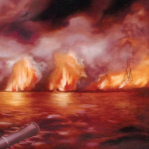 Image for 'The Besnard Lakes Are The Roaring Night'