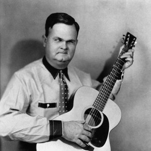 Image for 'Riley Puckett'