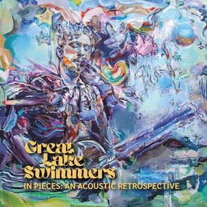 Изображение для 'In Pieces: An Acoustic Retrospective (2024 Acoustic Retrospective)'