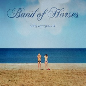 'Why Are You OK'の画像