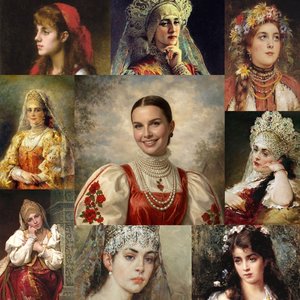 Zdjęcia dla 'Краса'