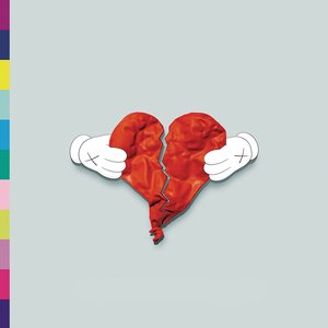 Image for '808s & Heartbreak'