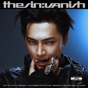 Image for 'THE SIN : VANISH (JAY Ver.)'
