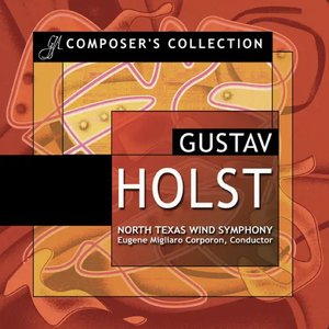 Immagine per 'Composer's Collection: Gustav Holst'