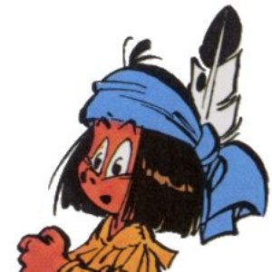 Image for 'Yakari'