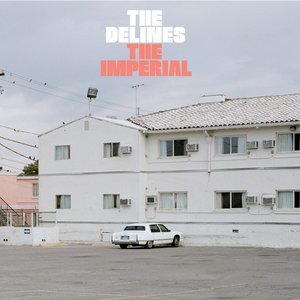 Image for 'The Imperial'