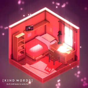 'Kind Words (Original Game Soundtrack)' için resim
