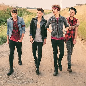 Image for 'Union J'