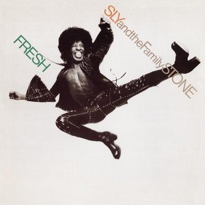 Image for 'Fresh (Deluxe Edition)'