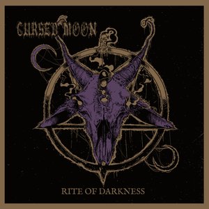 Image for 'Rite of Darkness'