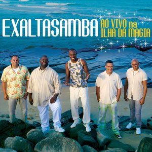 Image for 'Ao Vivo Na Ilha Da Magia'